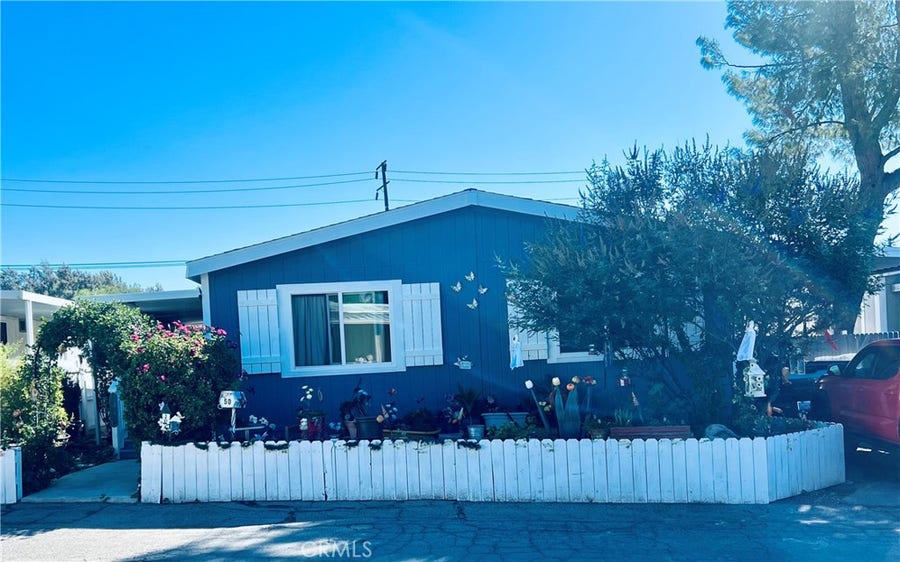 Property photo for 16274 Vasquez Cyn Rd # 50, Canyon Country, CA