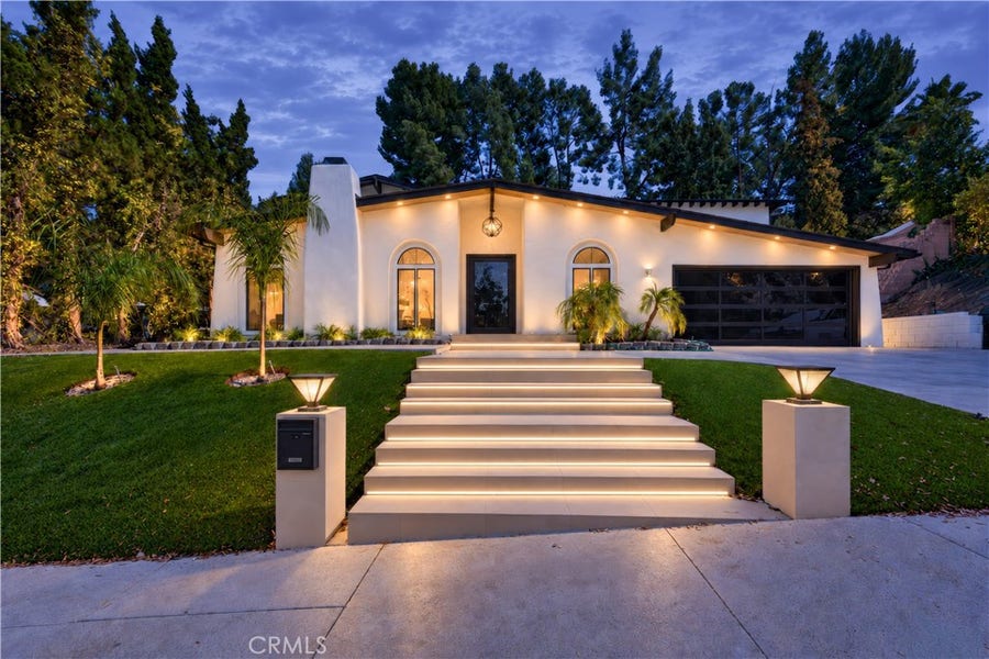 Property photo for 4348 Topanga Canyon Boulevard, Woodland Hills, CA