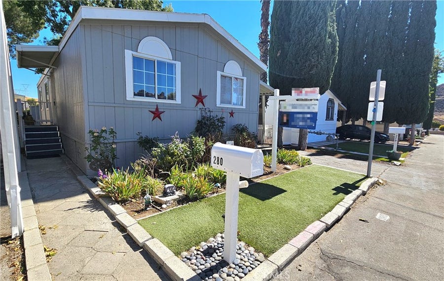 Property photo for 29021 Bouquet Canyon Road, #280, Saugus, CA