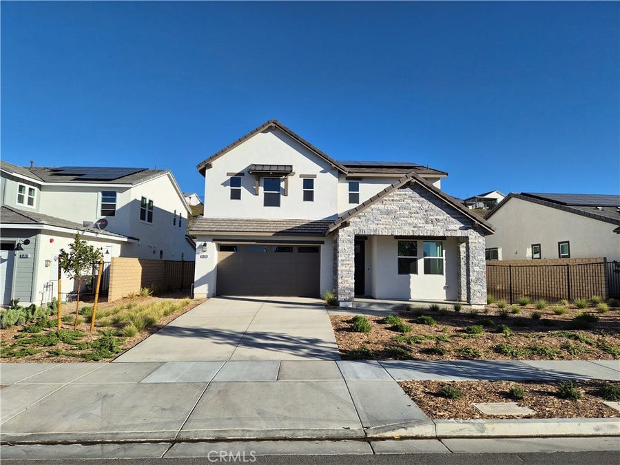 Property photo for 28519 Wildflower Terrace, Castaic, CA