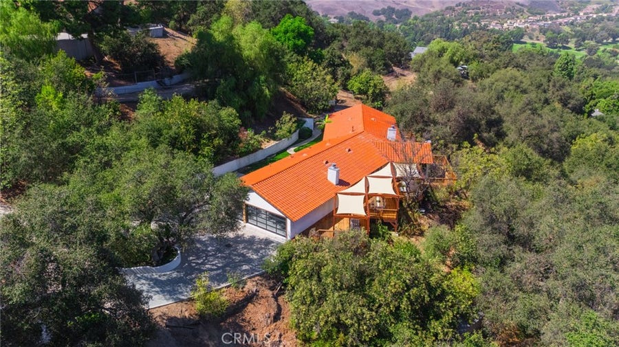 Property photo for 16325 Fox Hunt Road, Chino Hills, CA