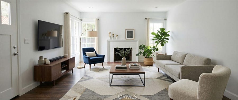 Property photo for 22054 Independencia, Woodland Hills, CA