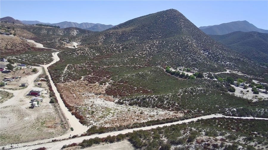 Property photo for 0 Vac/M S Arrastre Cyn/Soledad, Acton, CA
