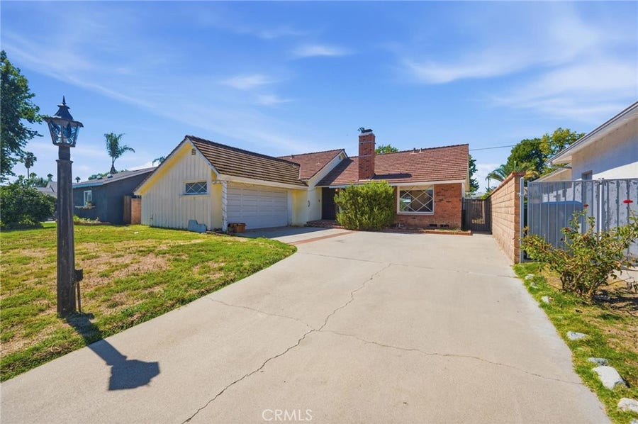 Property photo for 7321 Leescott Avenue, Van Nuys, CA