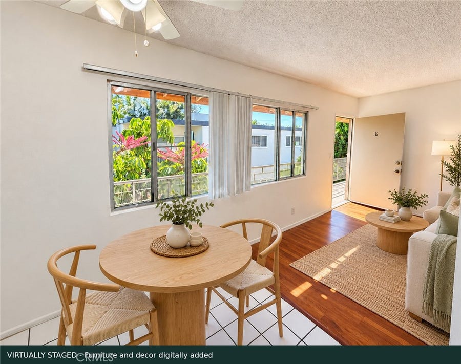 Property photo for 1808 10th Street, #E, Santa Monica, CA