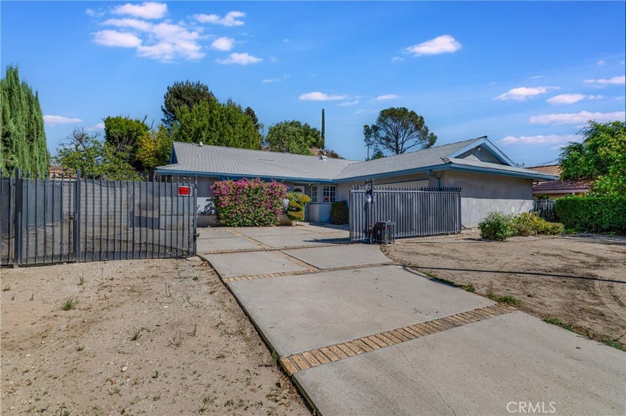 Property photo for 12296 Woodley, Granada Hills, CA