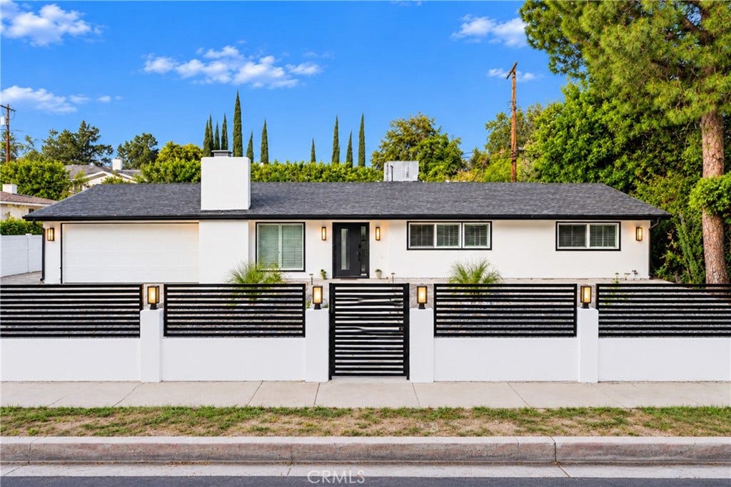 12182 Bradford, Granada Hills, CA 91344