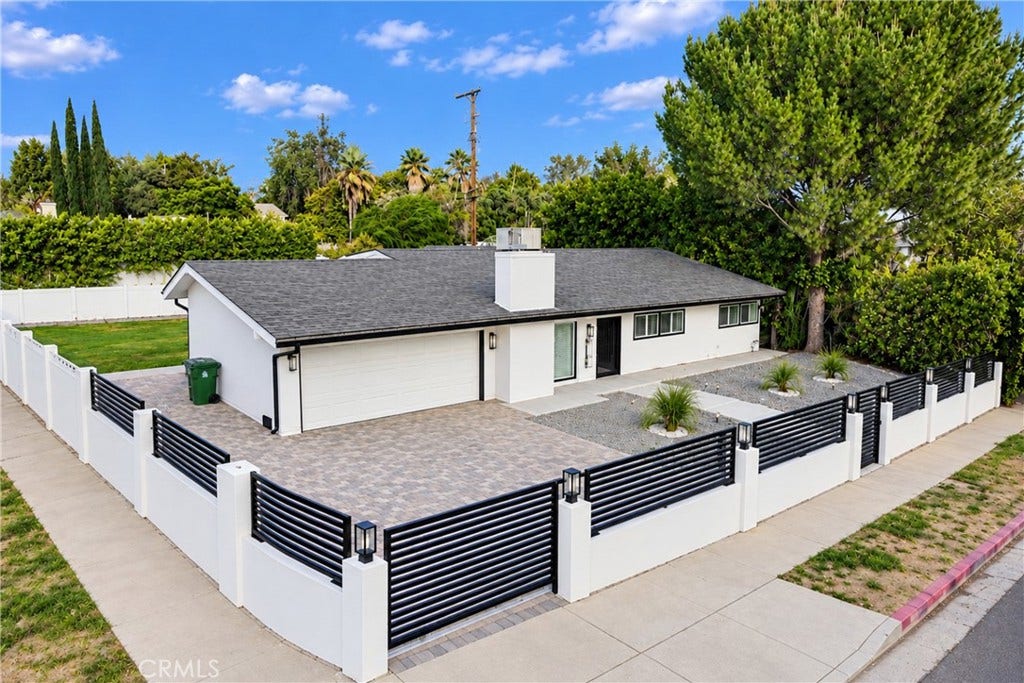 12182 Bradford, Granada Hills, CA 91344
