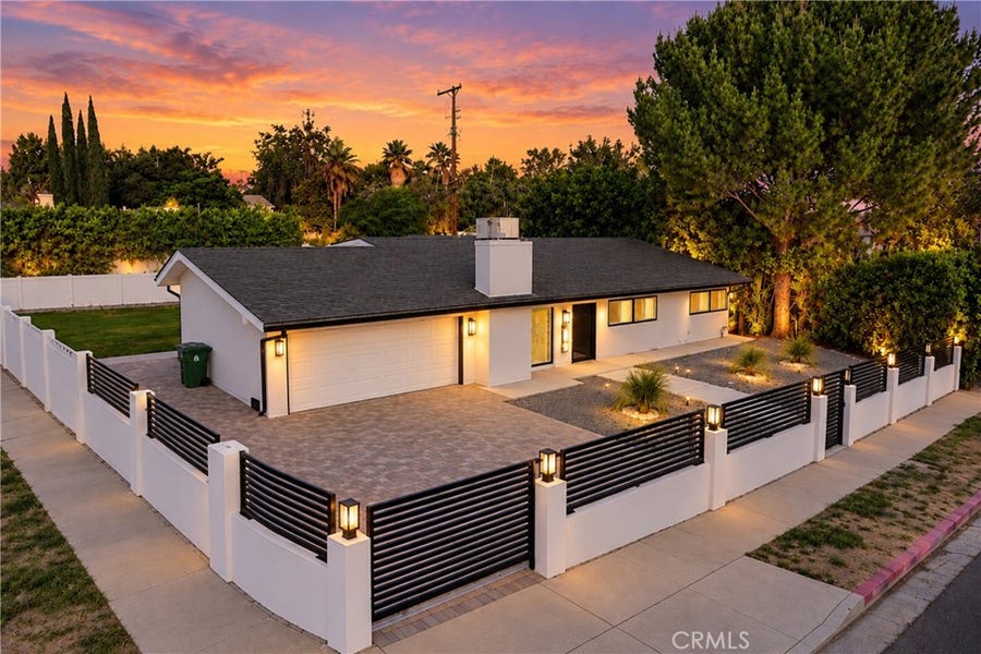 Property photo for 12182 Bradford, Granada Hills, CA