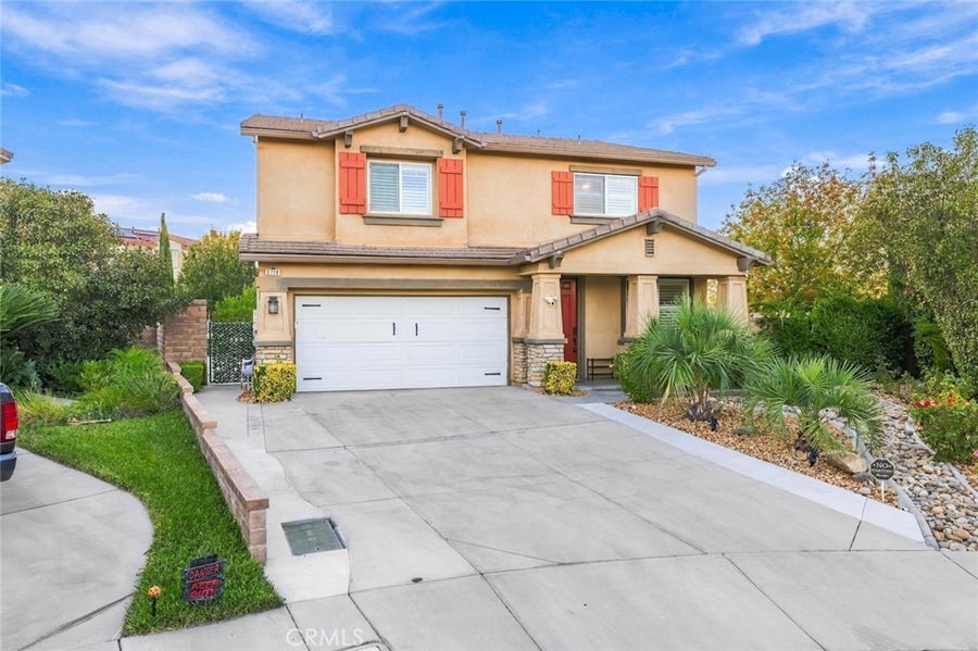 Property photo for 2738 Chicory Lane, Palmdale, CA