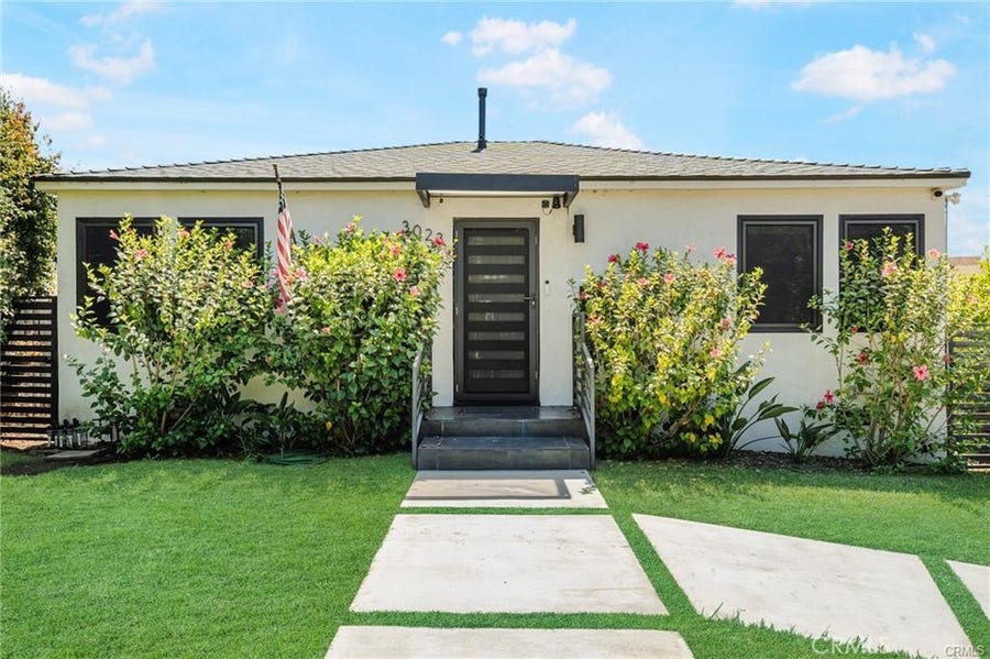 Property photo for 3023 Glendon Avenue, Los Angeles, CA
