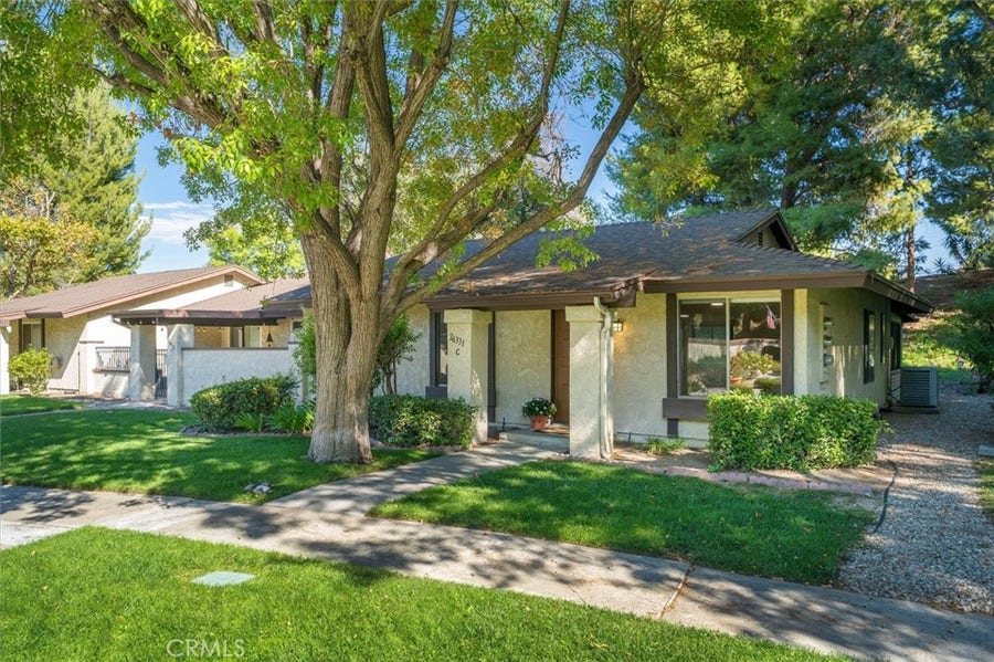 Property photo for 26331 Oakspur Drive, #C, Newhall, CA