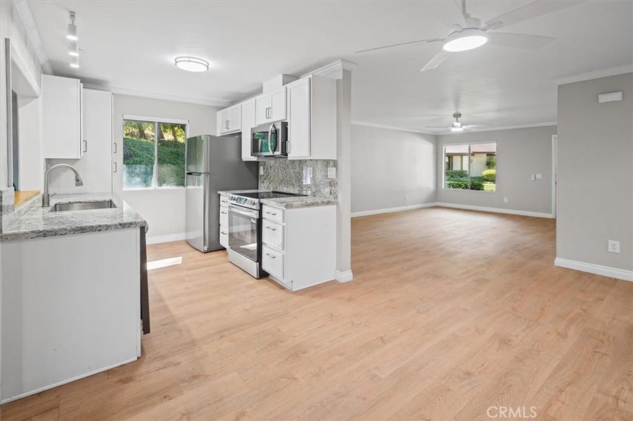 Property photo for 26331 Oakspur Drive, #C, Newhall, CA
