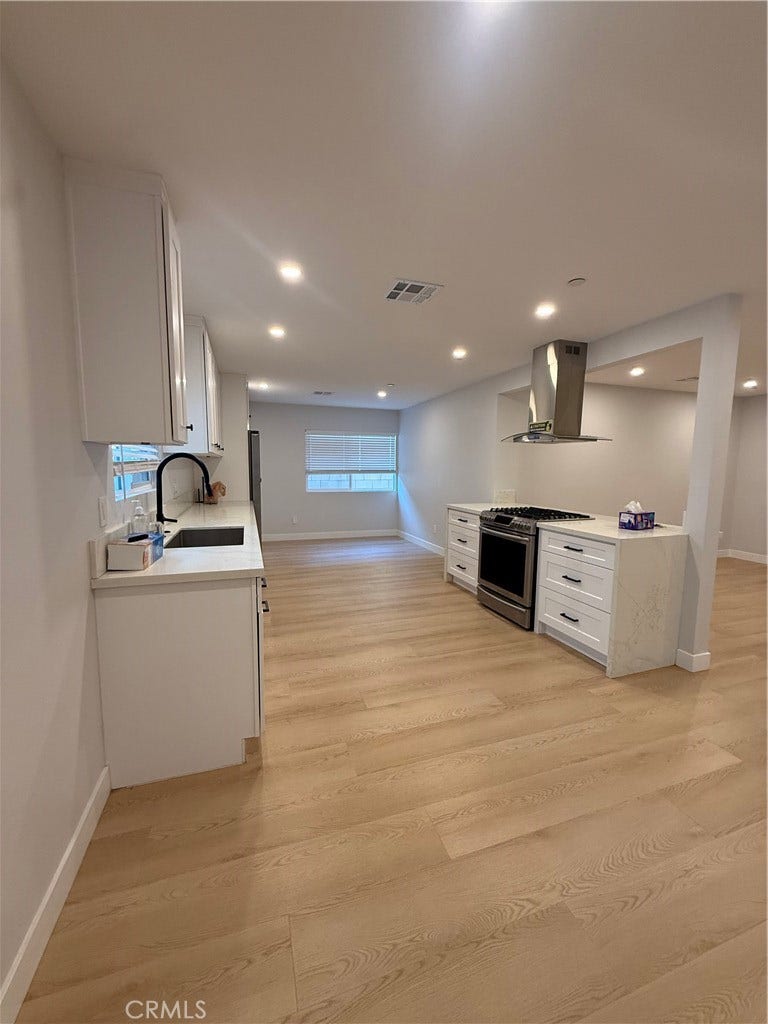 Property photo for 8201 Greenbush Avenue, Panorama City, CA