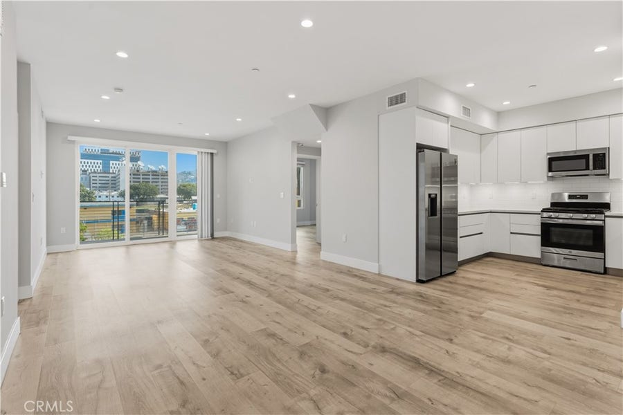 Property photo for 5820 La Mirada Avenue, #401, Hollywood, CA