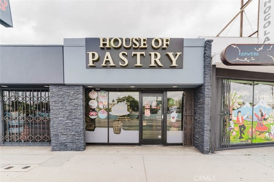 Property photo for 12914 Vanowen Street, North Hollywood, CA