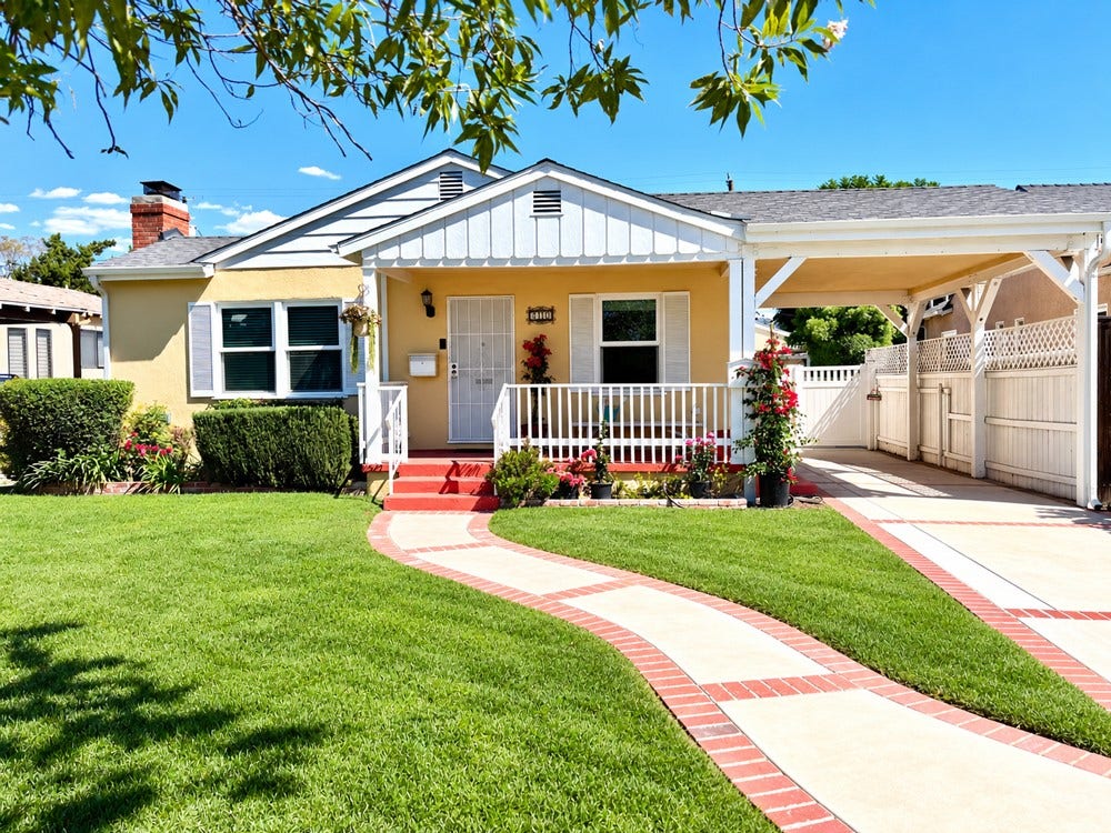 710 Frederic St., Burbank, CA 91505