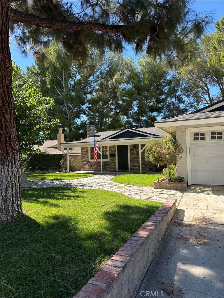 Property photo for 29401 Florabunda, Canyon Country, CA