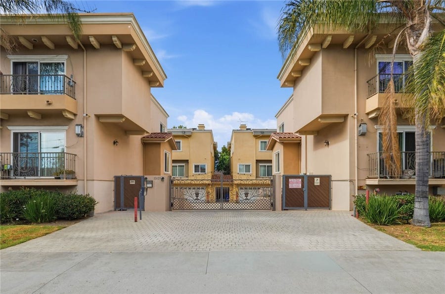 Property photo for 13629 Wyandotte, #118, Van Nuys, CA