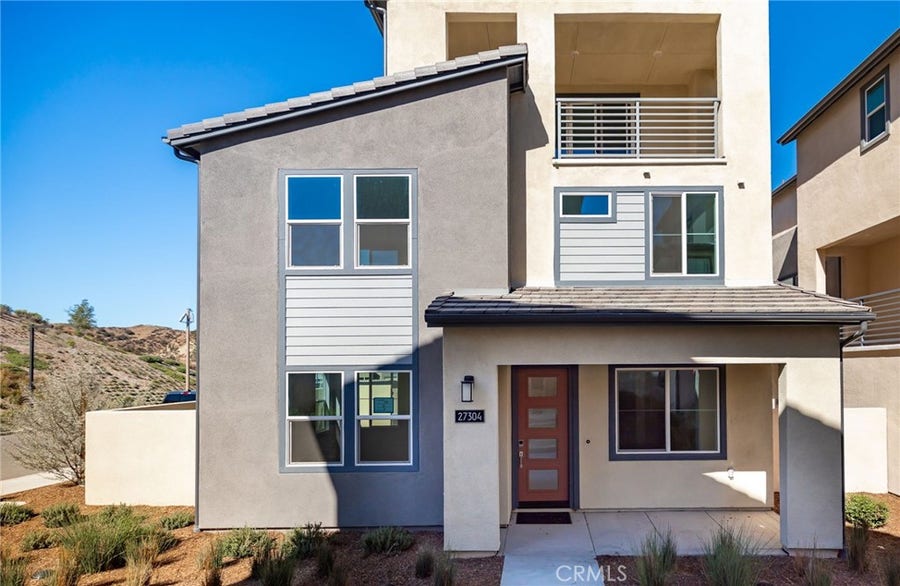 Property photo for 27304 Bear Paw Lane, Valencia, CA