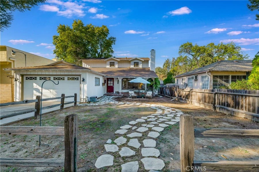 Property photo for 21235 Dumetz Road, Woodland Hills, CA