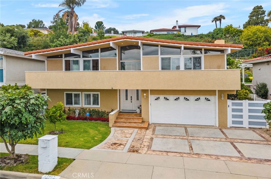 Property photo for 27425 Elmbridge, Rancho Palos Verdes, CA
