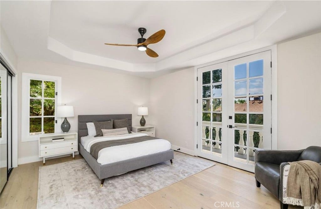 23555 Summit Dr, Calabasas, CA 91302