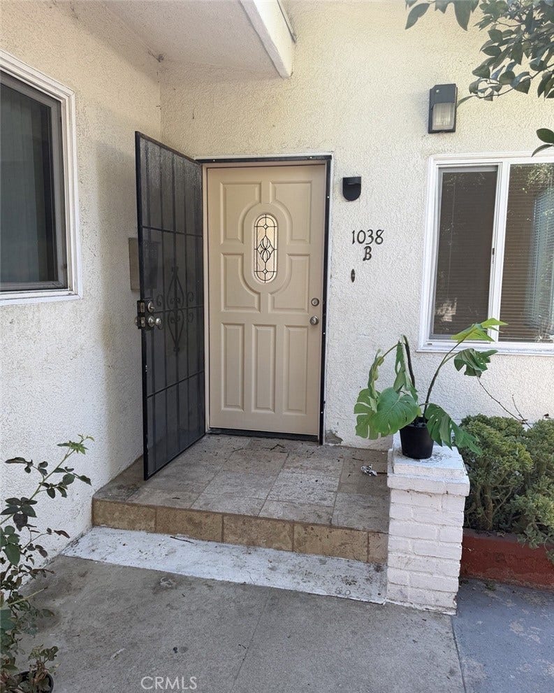 Property photo for 1038 Western Avenue, #B, Glendale, CA