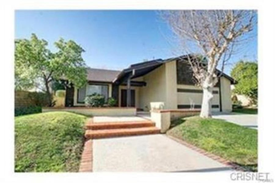 Property photo for 23026 W Cuervo Dr., Valencia, CA