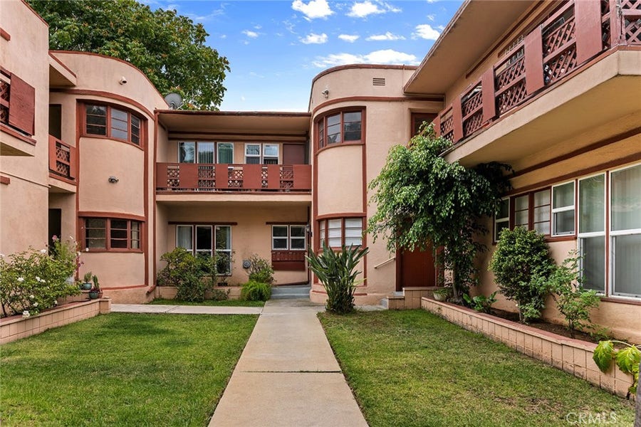 Property photo for 1520 Michigan Avenue, #2, Santa Monica, CA