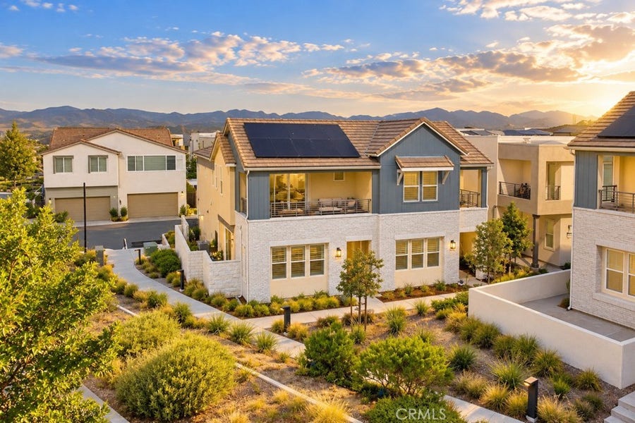 Property photo for 27276 Red Willow Court, Valencia, CA