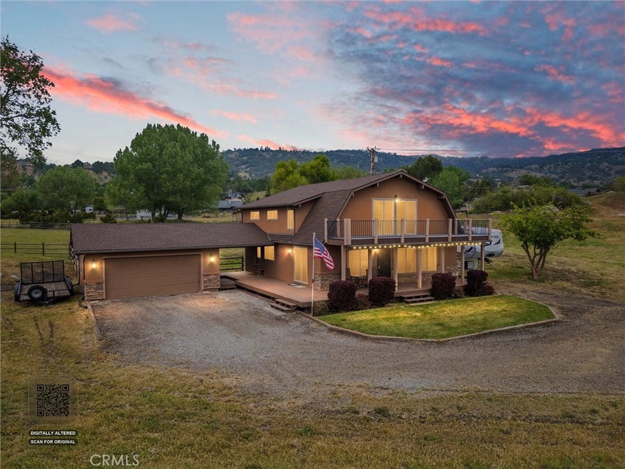 Property photo for 29851 N Lower Valley, Tehachapi, CA