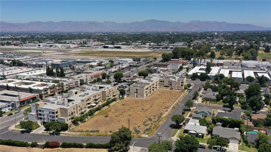 Property photo for 0 Archwood Street, Van Nuys, CA