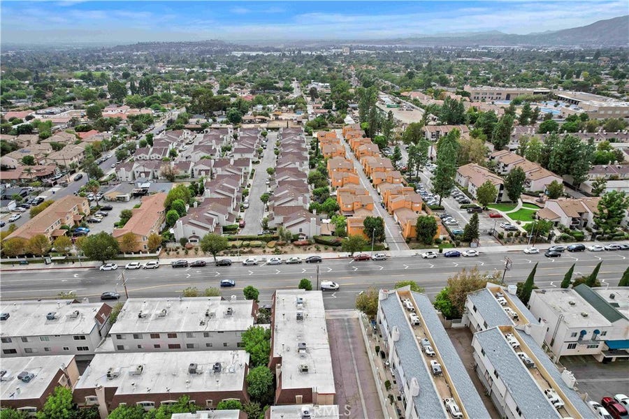 Property photo for 14287 Foothill, Sylmar, CA