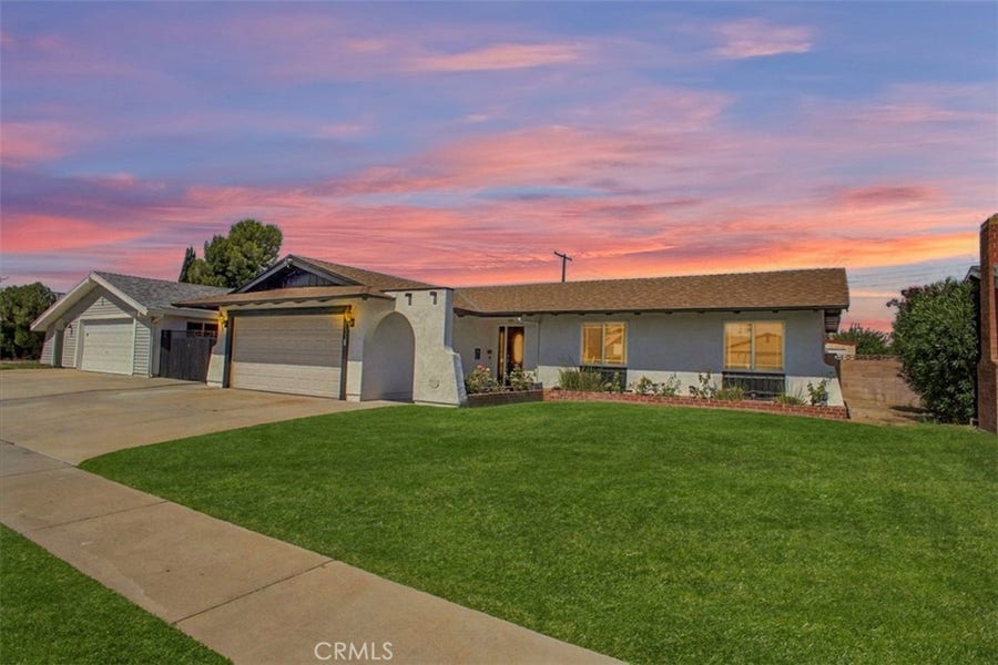 Property photo for 2535 E Avenue R3, Palmdale, CA