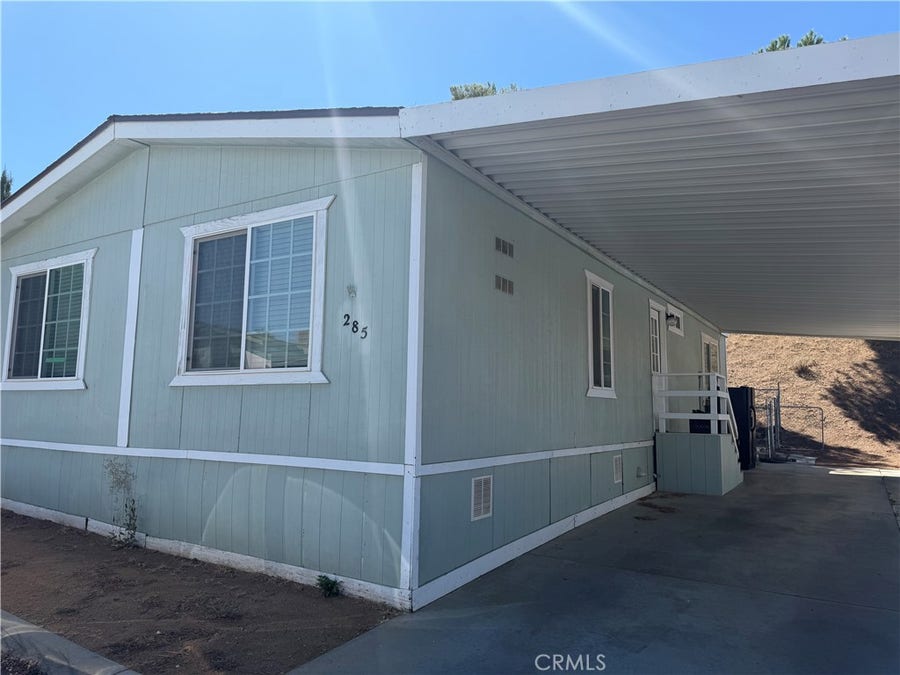 Property photo for 40701 Rancho Vista, #285, Palmdale, CA