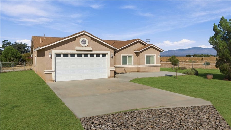 Property photo for 49945 80th W, Lancaster, CA