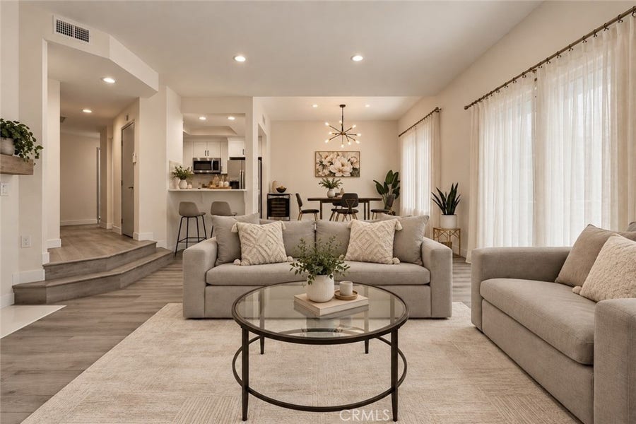 Property photo for 11949 Goshen Avenue, #110, Los Angeles, CA