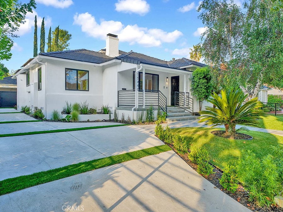Property photo for 15440 Varden Street, Sherman Oaks, CA