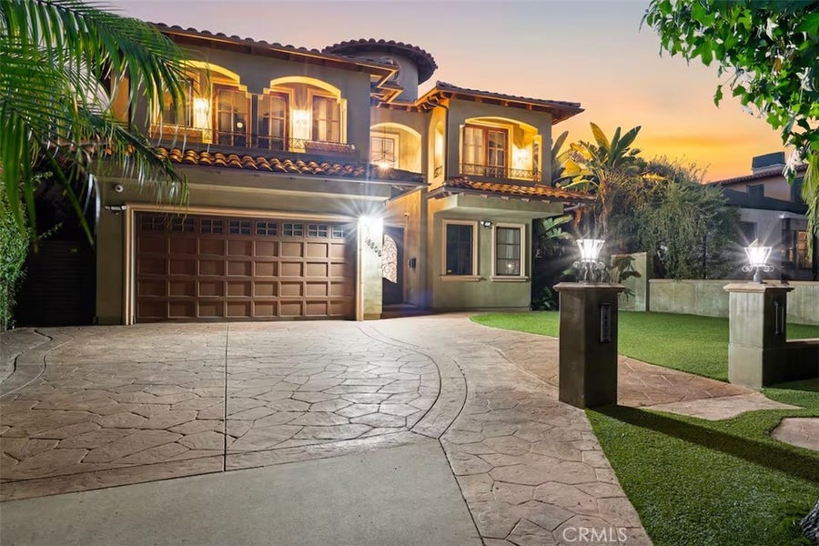 Property photo for 16806 Addison Street, Encino, CA
