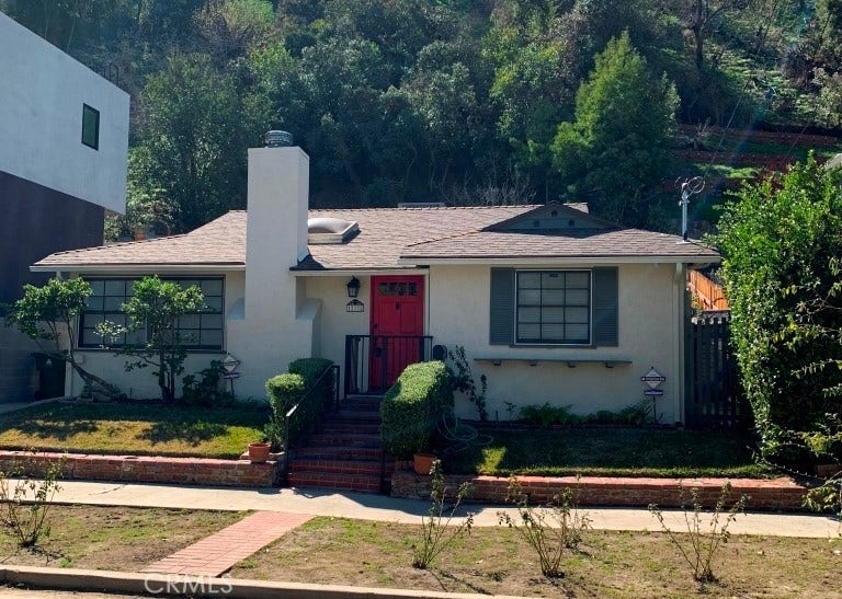 Property photo for 12332 Laurel Terrace Drive, Studio City, CA