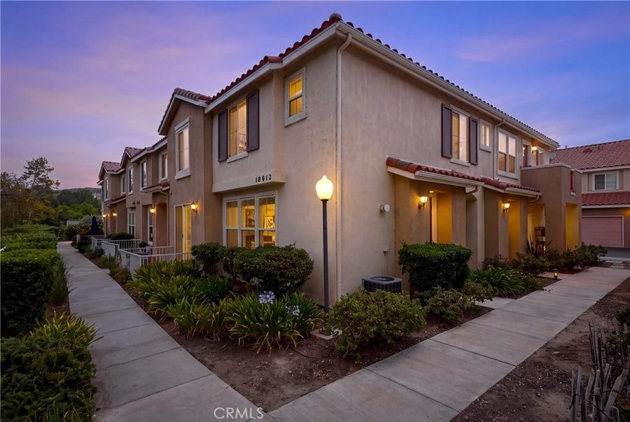 Property photo for 18012 Flynn Drive, #6808, Canyon Country, CA