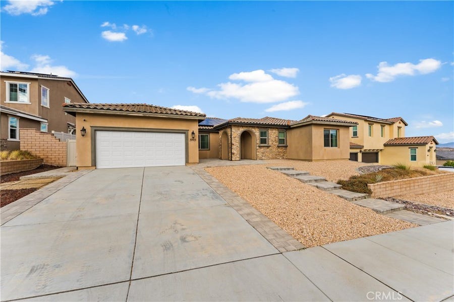 Property photo for 3993 Saddle, Palmdale, CA
