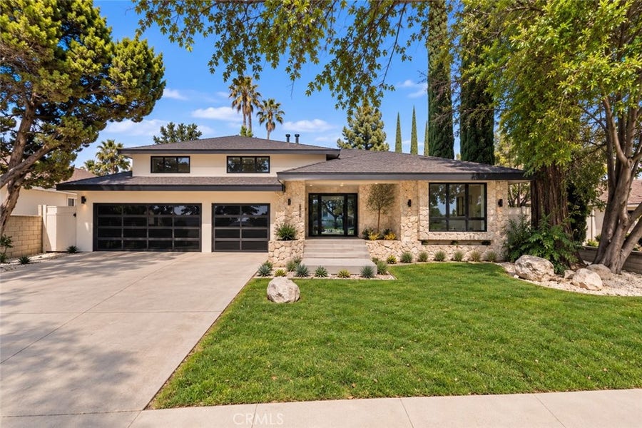 Property photo for 23921 Berdon Street, Woodland Hills, CA