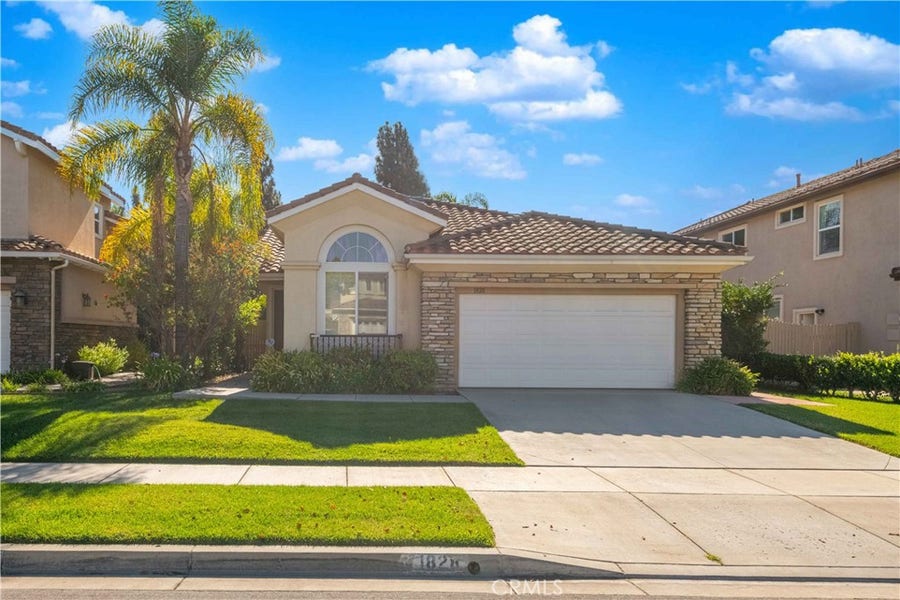 Property photo for 1828 Santo Domingo, Camarillo, CA