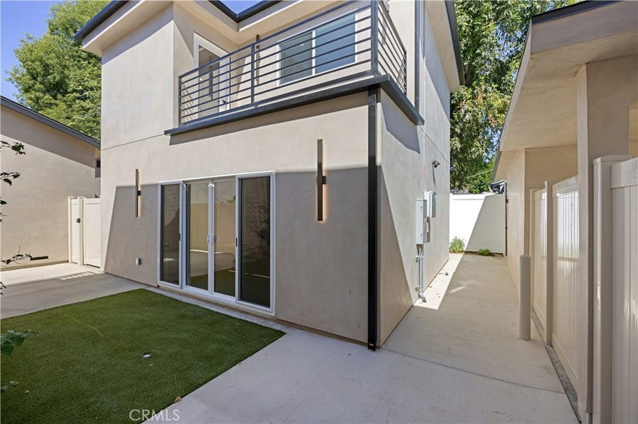 Property photo for 7702 Lasaine Avenue, Northridge, CA