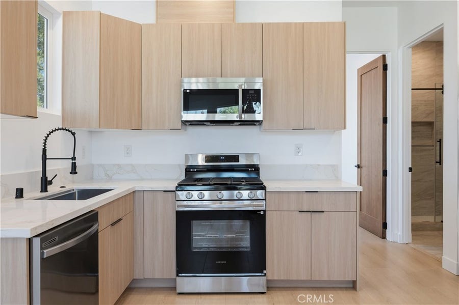Property photo for 7700 Lasaine Avenue, Northridge, CA
