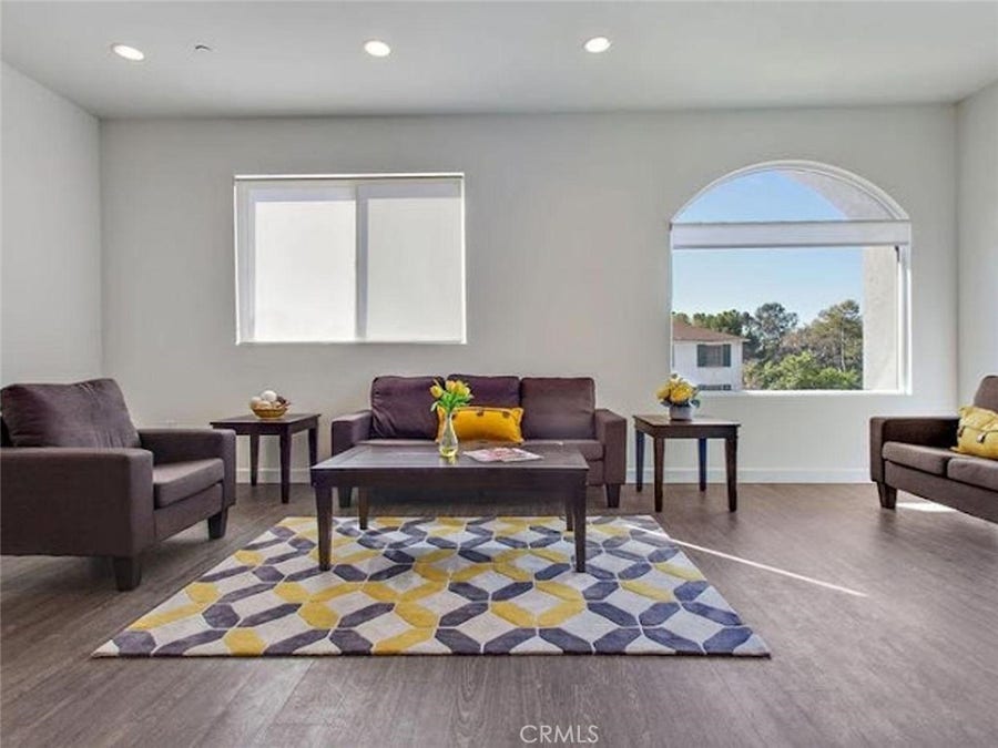 Property photo for 610 Levering Avenue, #203, Los Angeles, CA