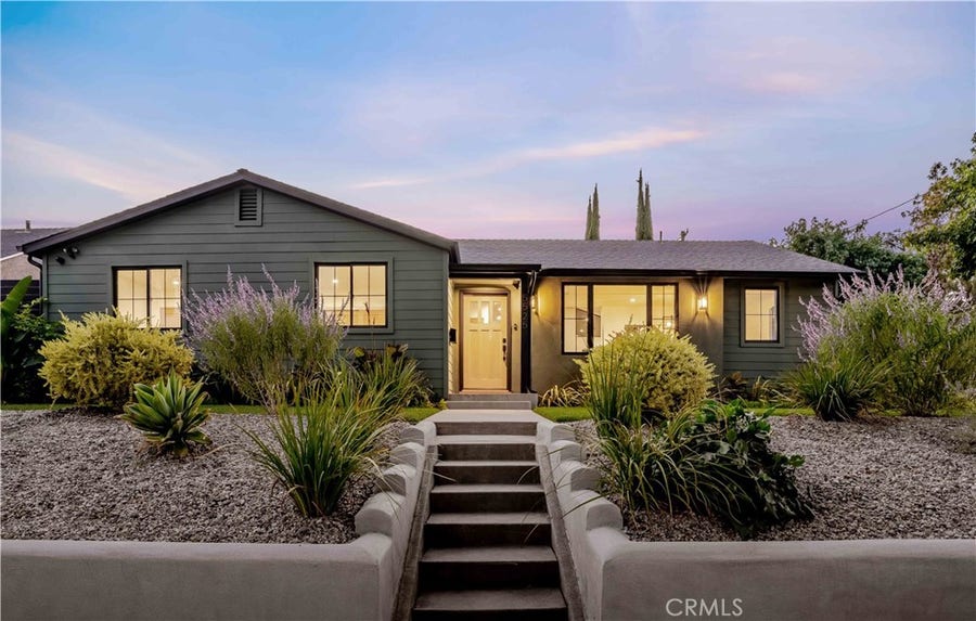 Property photo for 5525 Wortser Avenue, Sherman Oaks, CA