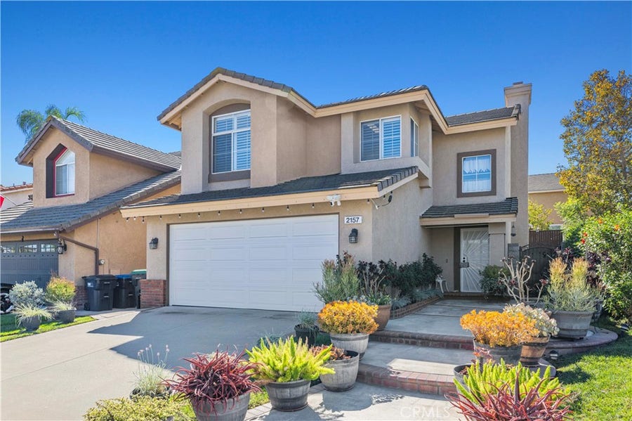 Property photo for 2157 Los Ranchitos Road, Chino Hills, CA